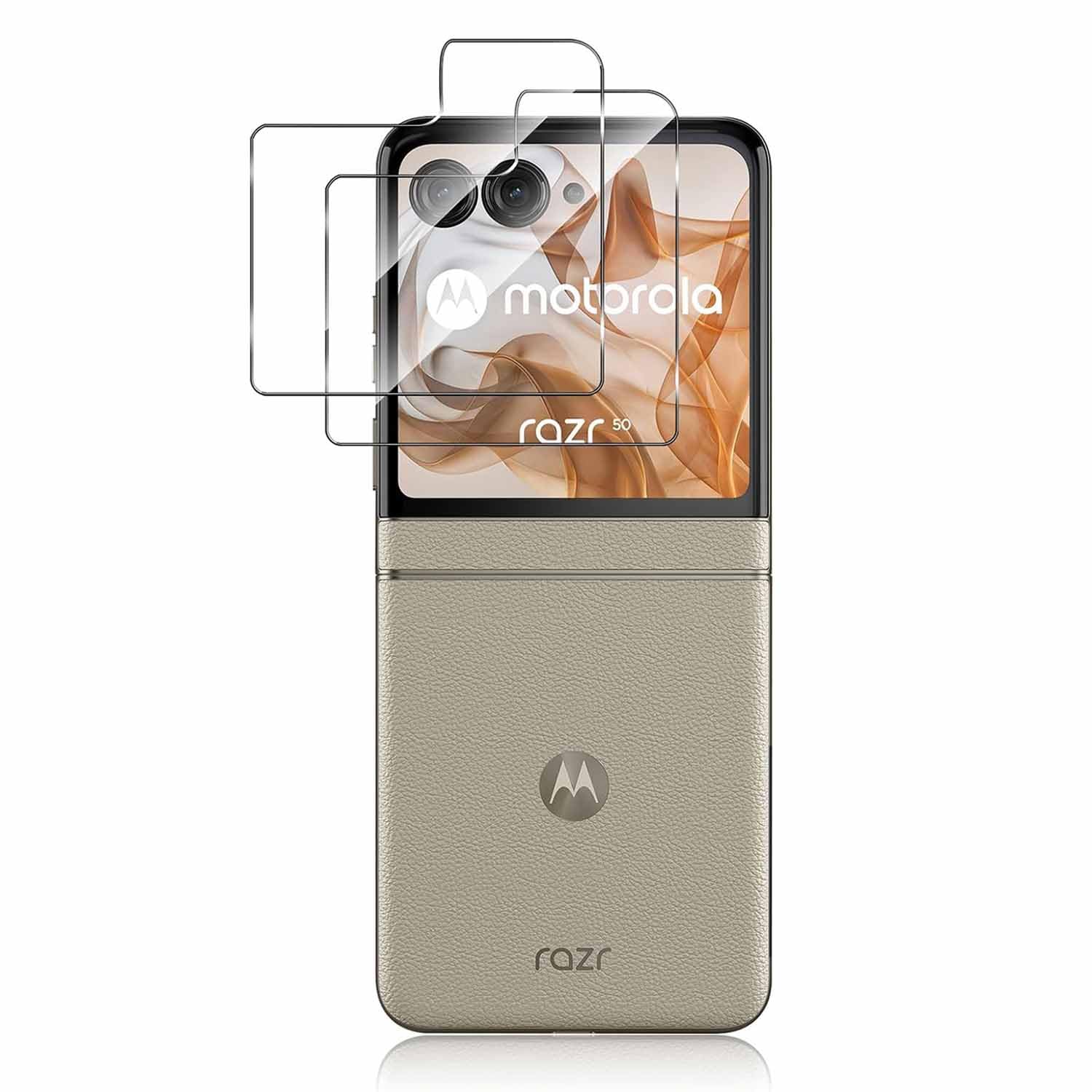 開封確認のみMOTOROLA razr 50s 開封確認のみMOTOROLA razr 50s